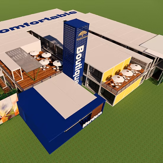 Fabriqué en Chine Lecong Furniture PDG Meubles en bois Exécutif Bureau en mélamine Conception de table de patron